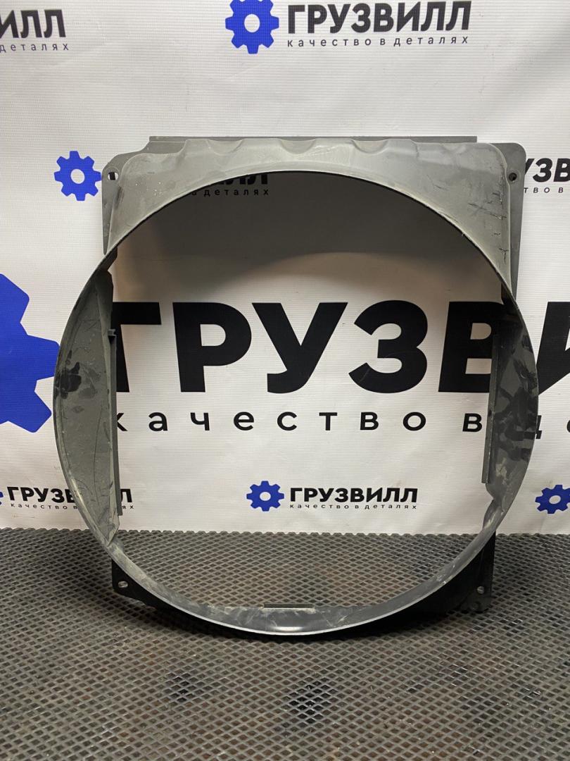 диффузор вентилятора Volvo FL FE Volvo TRUCK FE/FL 2006> (2006 - 2026), 20733428, 5010619221 - фото №1