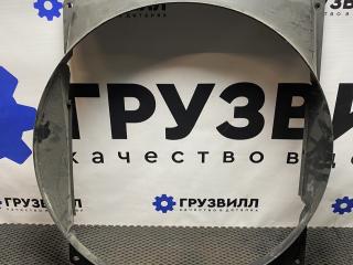 диффузор вентилятора Volvo FL FE Volvo TRUCK FE/FL 2006> (2006 - 2026), 20733428, 5010619221