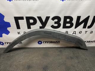 накладка колесной арки левый Volvo FH4 первое поколение (2013 - 2020), 20529682