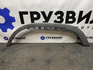 накладка колесной арки левый Volvo FH4 первое поколение (2013 - 2020), 84096591