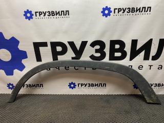 накладка колесной арки левый Volvo FH4 первое поколение (2013 - 2020), 84096591
