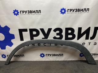 накладка колесной арки левый Volvo FH4 первое поколение (2013 - 2020), 84096591