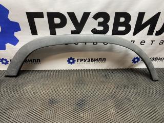 накладка колесной арки правый Volvo FH4 первое поколение (2013 - 2020), 23730135, 84096589, 23730297, 82328081