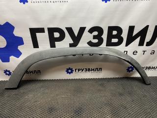 накладка колесной арки правый Volvo FH4 первое поколение (2013 - 2020), 23730135, 84096589, 23730297, 82328081