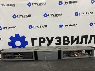 Полка над лобовым стеклом Renault T-Series 1 поколение (2013 - 2025)