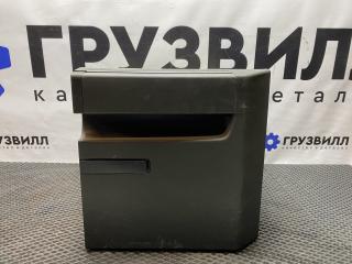 ящик спальника Volvo FH4 первое поколение (2013 - 2020), 82174070, 82175204, 82174063, 82175205, 82175077