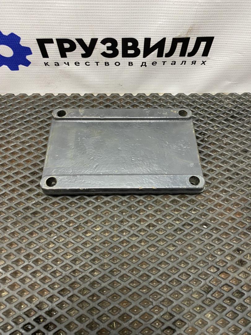 кронштейн (крепление) Renault Premium 1 поколение (1996 - 2005), 1629549 - фото №1