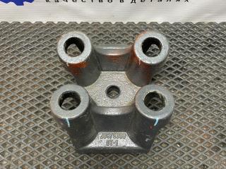 проставка рессоры задней Volvo FH4 первое поколение (2013 - 2020), 20875398