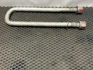 стремянка Volvo FH4 первое поколение (2013 - 2020), 22143214