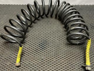 перекидка Volvo FH4 первое поколение (2013 - 2020)