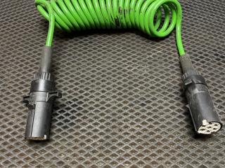 перекидка Volvo FH4 первое поколение (2013 - 2020)