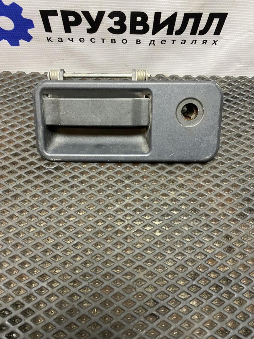 ручка наружная Volvo FM4 1 (2013 - 2025), 20398467 - фото №1