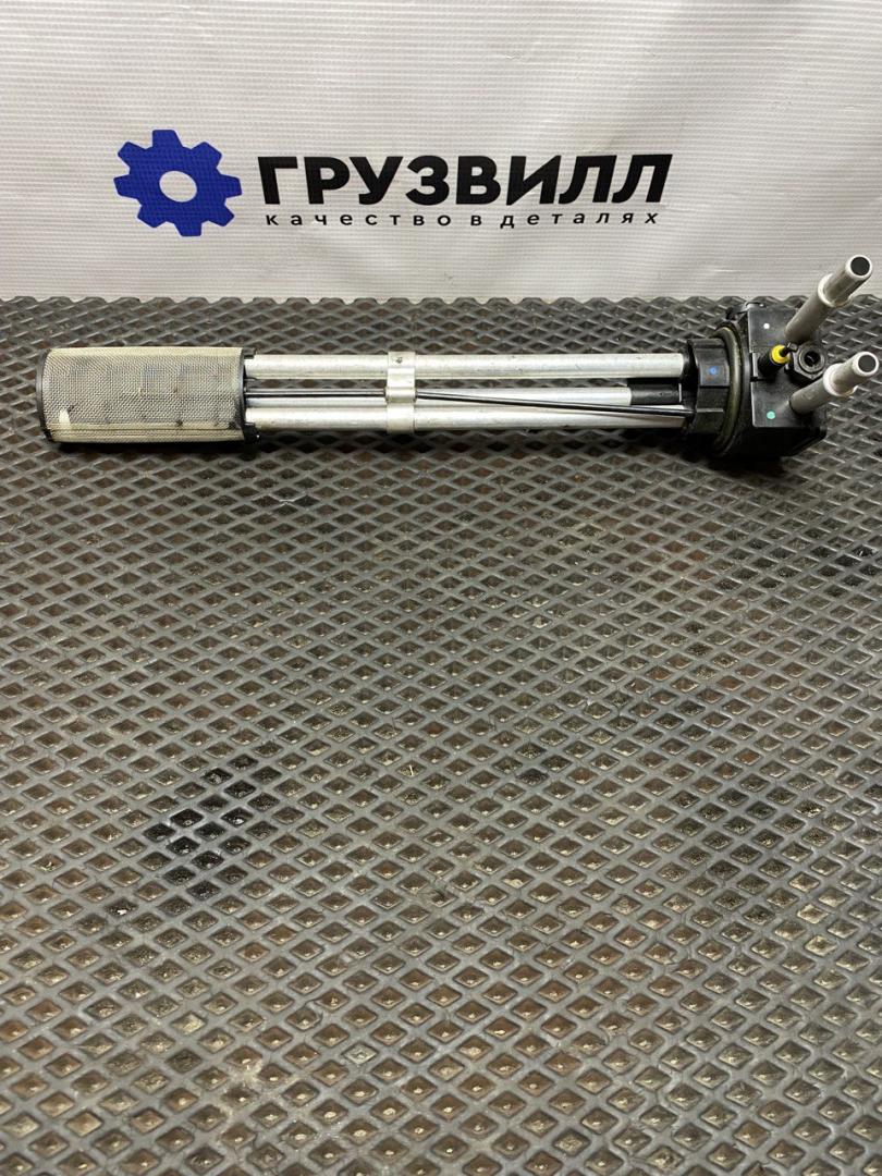 датчик уровня топлива Volvo FH4 первое поколение (2013 - 2020), 21526215 - фото №1