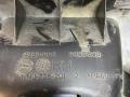 фонарь салона (плафон) Volvo FH4 первое поколение (2013 - 2020), 84810916, 23397898, 84004981 - фото №7