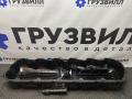 клапанная крышка DAF XF 105 1 поколение (2005 - 2013), 1733167 - фото №4