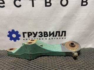 кронштейн двигателя Volvo FH4 первое поколение (2013 - 2020), 21565996