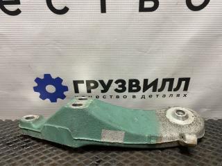 кронштейн двигателя Volvo FH4 первое поколение (2013 - 2020), 21565996, 21967906
