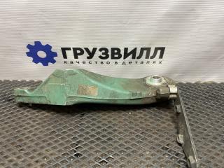 кронштейн двигателя Volvo FH4 первое поколение (2013 - 2020), 21565996, 21967906