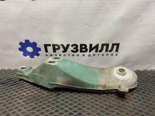 кронштейн двигателя Volvo FH4 первое поколение (2013 - 2020), 21565996, 21967906