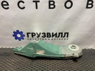 кронштейн двигателя Volvo FH4 первое поколение (2013 - 2020), 21565996, 21967906