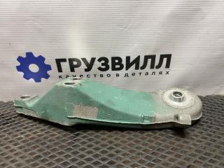 кронштейн двигателя Volvo FH4 первое поколение (2013 - 2020), 21565996, 21967906