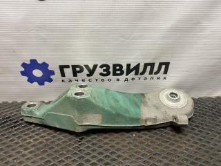кронштейн двигателя Volvo FH4 первое поколение (2013 - 2020), 21565996, 21967906