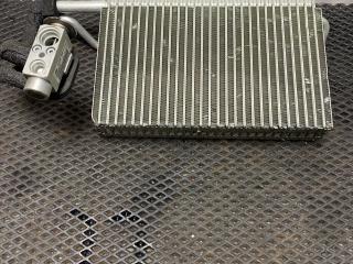 радиатор кондиционера DAF XF 105 1 поколение (2005 - 2013), 7009072