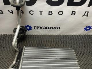 радиатор кондиционера DAF 106 XF (2015 - 2026), 54247