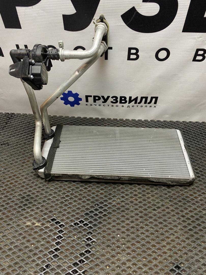 радиатор кондиционера Volvo FH4 первое поколение (2013 - 2020), U3263005 - фото №1