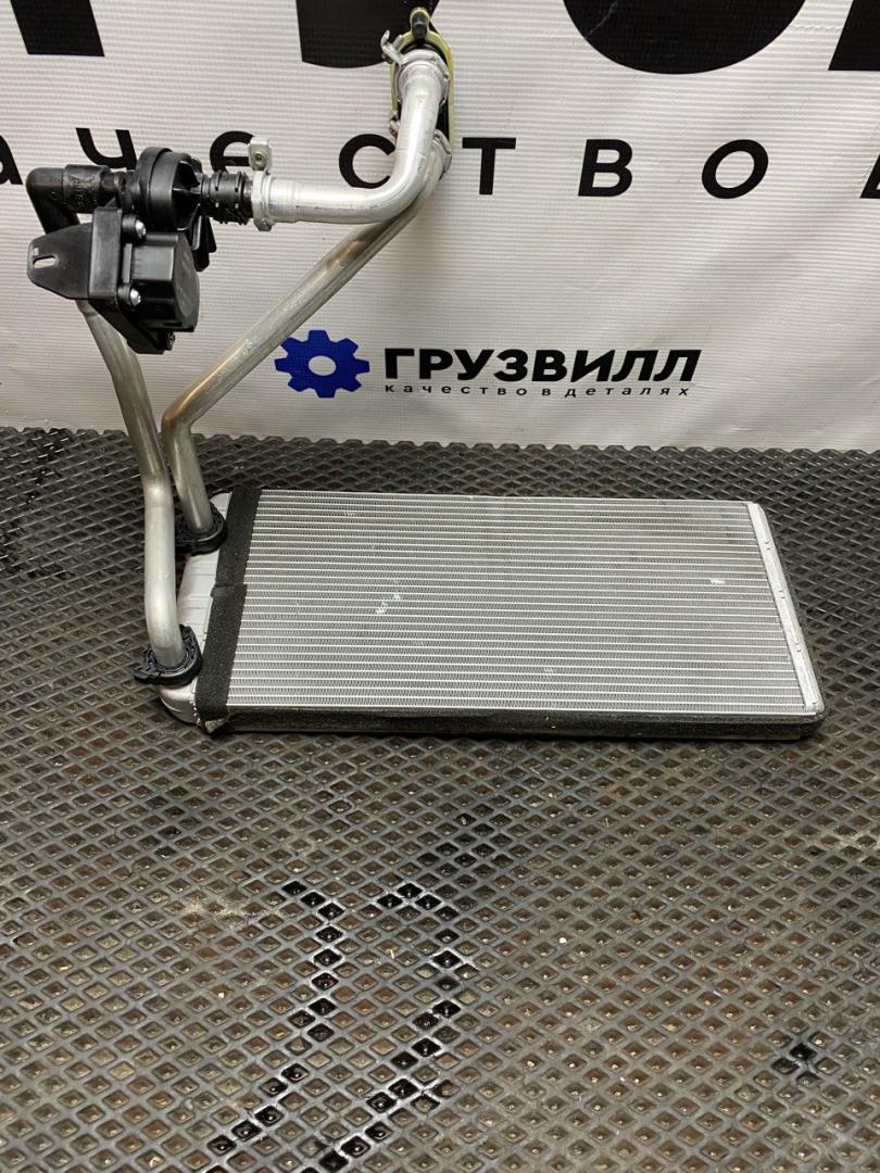 радиатор кондиционера Volvo FH4 первое поколение (2013 - 2020), U3263005 - фото №1