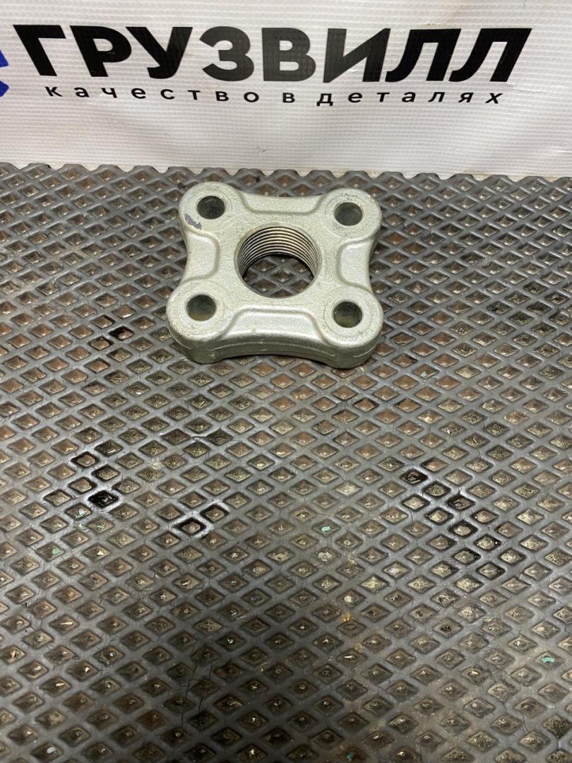 кронштейн (крепление) Renault Premium 1 поколение (1996 - 2005), 20997338 - фото №1