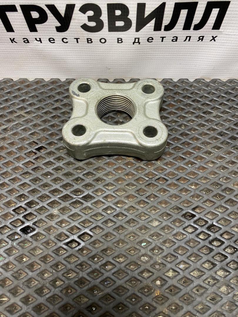 кронштейн (крепление) Renault Premium 1 поколение (1996 - 2005), 20997338 - фото №1