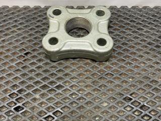 кронштейн (крепление) Renault Premium 1 поколение (1996 - 2005), 20997338