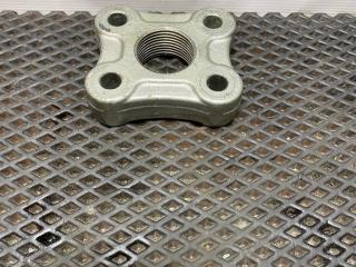 кронштейн (крепление) Renault Premium 1 поколение (1996 - 2005), 20997338