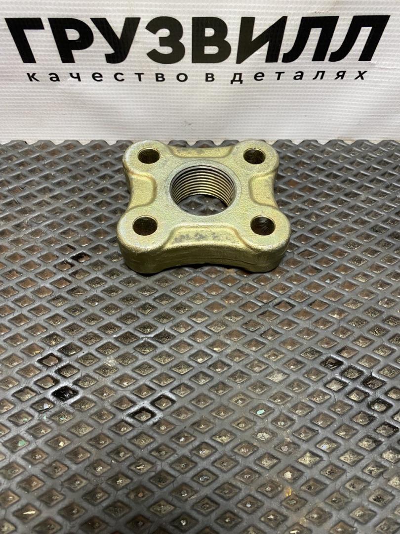 кронштейн (крепление) Renault Premium 1 поколение (1996 - 2005), 282382 - фото №1