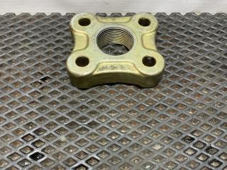 кронштейн (крепление) Renault Premium 1 поколение (1996 - 2005), 282382