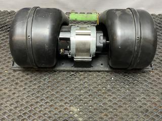 моторчик печки DAF XF 105 1 поколение (2005 - 2013), 9041501327