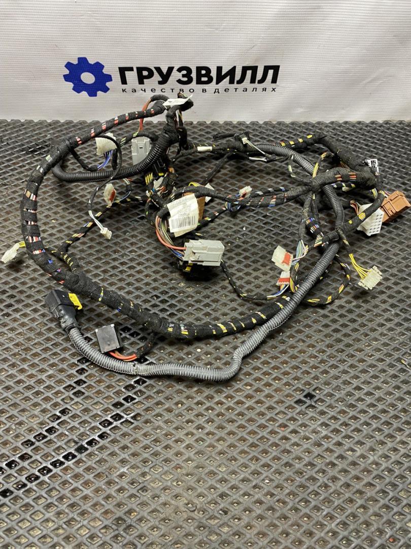 проводка Renault T-Series 1 поколение (2013 - 2025), W3498007 - фото №1