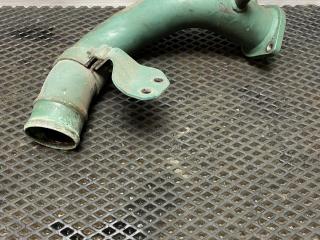 патрубок радиатора Volvo FH4 первое поколение (2013 - 2020), 21695473