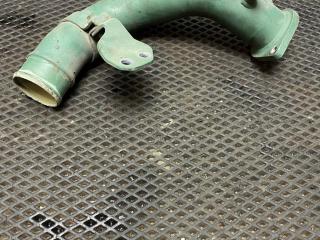 патрубок радиатора Volvo FH4 первое поколение (2013 - 2020), 21695473