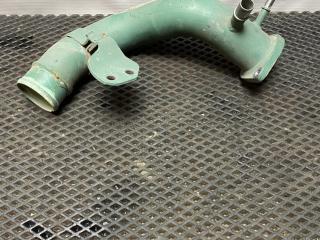 патрубок радиатора Volvo FH4 первое поколение (2013 - 2020), 21695473