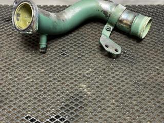 патрубок радиатора Volvo FH4 первое поколение (2013 - 2020), 21695473