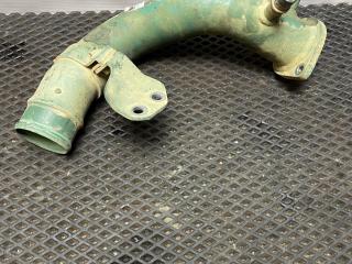 патрубок радиатора Volvo FH4 первое поколение (2013 - 2020), 21695473