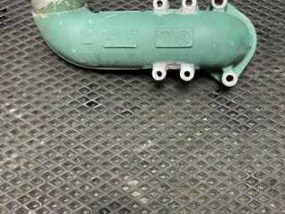 патрубок радиатора Volvo FH4 первое поколение (2013 - 2020), 21745068