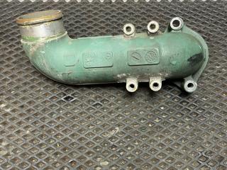 патрубок радиатора Volvo FH4 первое поколение (2013 - 2020), 21745068