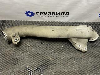 патрубок интеркулера Volvo FH4 первое поколение (2013 - 2020), 21806309