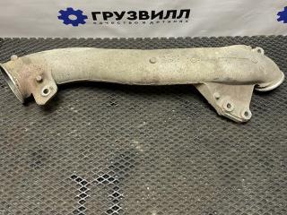 патрубок интеркулера Volvo FH4 первое поколение (2013 - 2020), 21806309