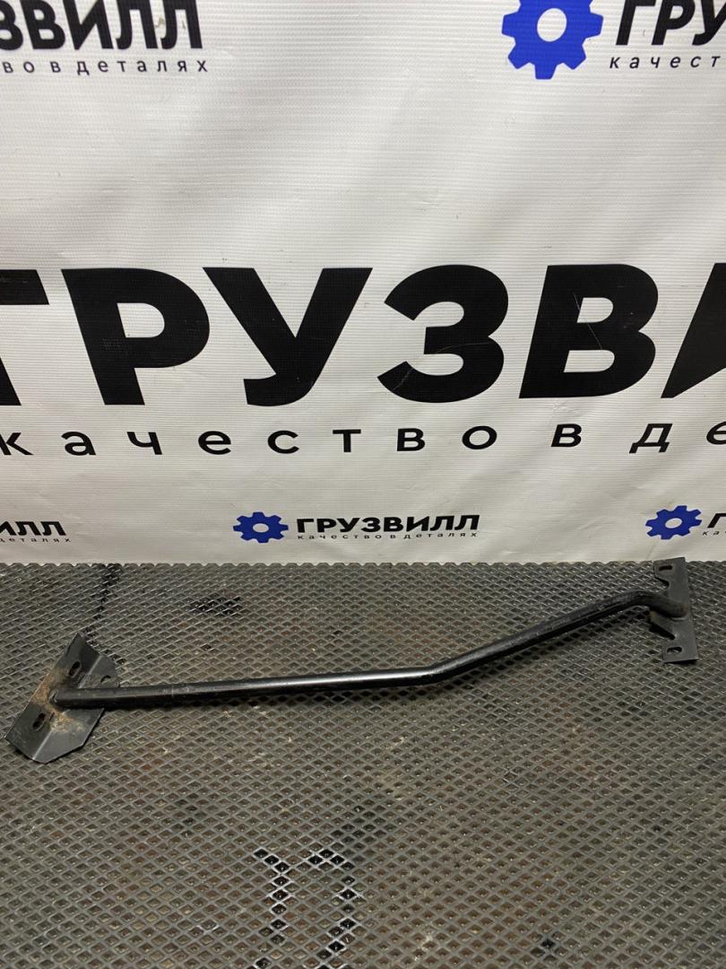 подножка DAF XF 105 1 поколение (2005 - 2013), 1747867 - фото №1