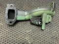 трубка системы рециркуляции EGR Volvo FL FE Volvo TRUCK FE/FL 2006> (2006 - 2025), 21897005 - фото №4