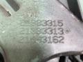 крышка Volvo FH4 первое поколение (2013 - 2020), 21383315, 21383313, 21443162 - фото №7